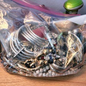 Miscellaneous Jewelry for Sale